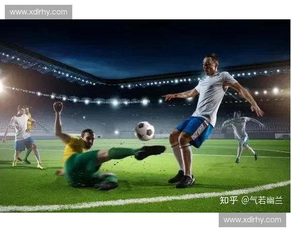 从战术到观赛体验全面解读足球比赛的正确打开方式指南全集手册