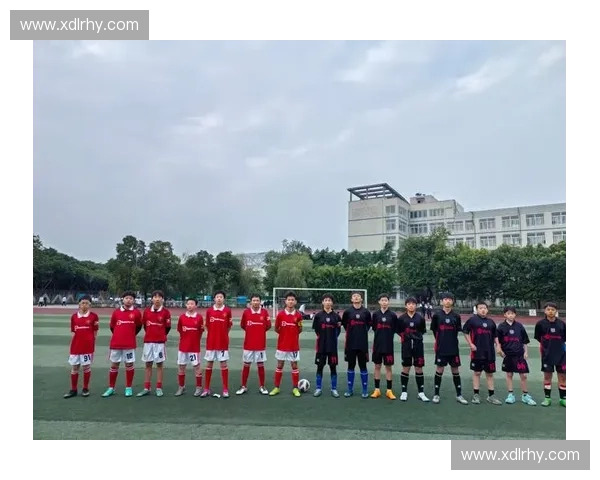 从绿茵逐梦到世界喝彩女足世界杯见证女性力量与足球荣耀共振时代